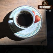 藍山咖啡價格表 藍山咖啡豆與印尼貓屎咖啡哪個更貴一點？