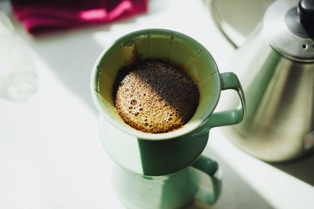 咖啡衝煮實用技巧 | 如何通過品嚐得知咖啡的萃取情況？