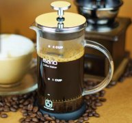 操作簡單，失誤小，容易衝出好喝咖啡且保留原風味，法式壺神器