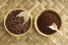 咖啡粉怎麼衝好喝？咖啡粉的研磨能讓咖啡的整體風味的體現不同