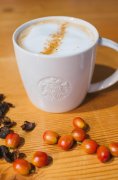 咖啡果皮價格高於咖啡豆 成爲全球咖啡店新寵 連星巴克也不例外！