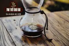 蘇門答臘咖啡 蘇門答臘亞齊棉迦亞咖啡介紹。