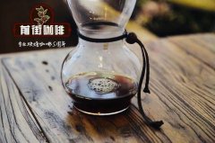 中國韓系咖啡市場發展趨勢？中國咖啡市場基本信息？