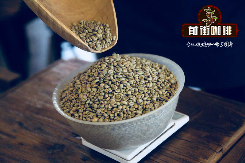 雲南咖啡豆賤賣求生：一杯咖啡30元 能買到2公斤生豆