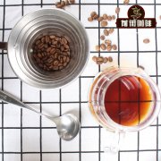 蘇門答臘咖啡豆種類口感風味處理方式法特點和故事