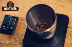愛樂壓咖啡萃取標準手法與參數講解 愛樂壓怎麼做出標準濃縮咖啡
