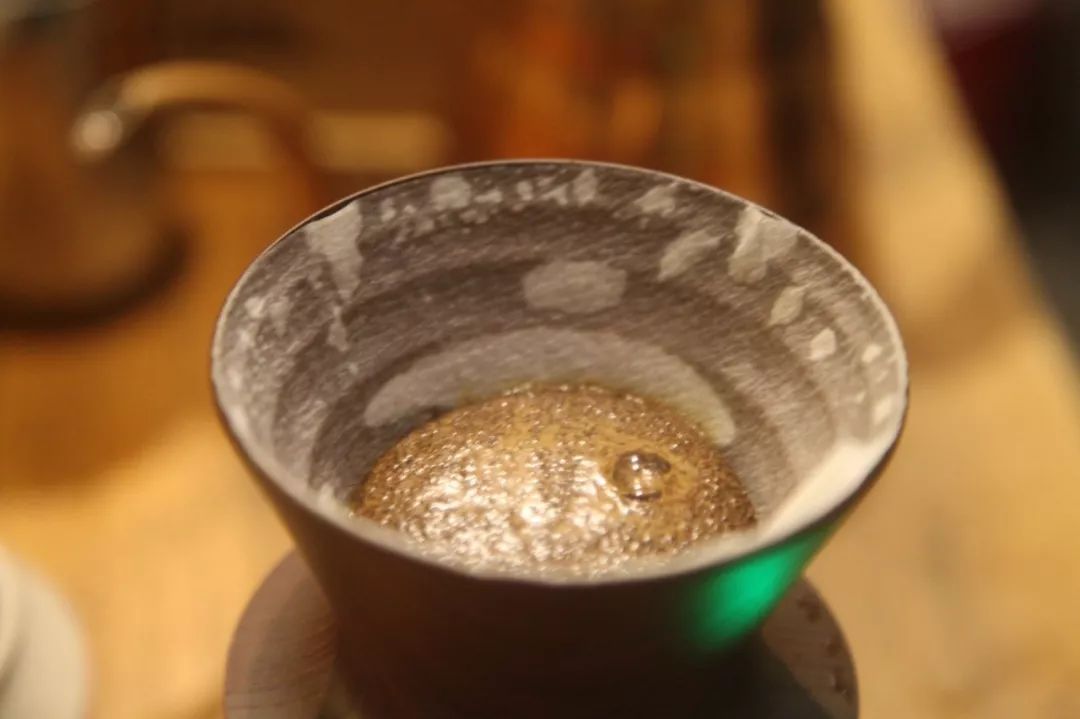 手衝咖啡衝煮實驗|V60與YASUKIYO木製濾杯的衝煮對比