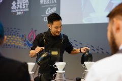 王策Chad Wang28歲拿下世界咖啡衝煮冠軍的祕訣大公開！