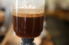 虹吸咖啡萃取原理技術講解 虹吸壺適合煮什麼咖啡？