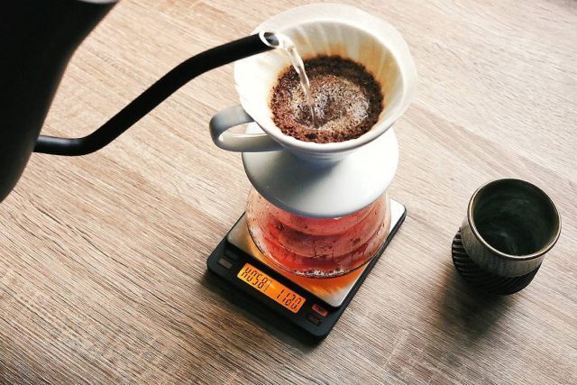 怎麼煮出一杯精品咖啡？衝煮精品咖啡的五個重點技巧！