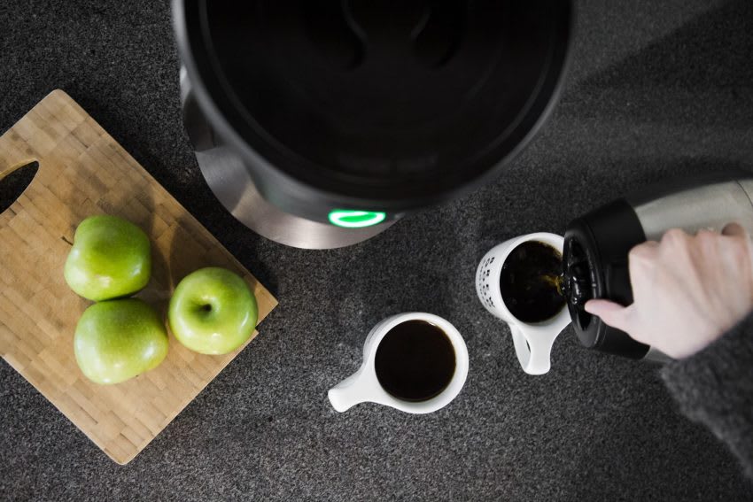 【翻譯】衝煮技巧——如何透過沖煮增強或降低咖啡的酸質？