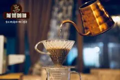 【流速對比】手衝咖啡濾杯推薦 手衝咖啡濾杯的選擇有什麼講究？