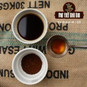意式咖啡粉粗細與手衝粉的粗細有什麼不同？意式咖啡粉比鹽粗嗎？