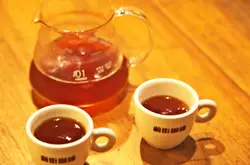 日式冰手衝咖啡衝煮示範—手衝咖啡怎麼做冰的、冰手衝咖啡怎麼做