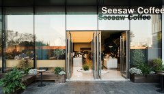seesaw咖啡介紹：	seesaw咖啡的老闆是誰？深圳seesaw咖啡地址分