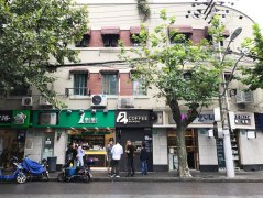上海小衆咖啡館-42 Coffee Brewers介紹 不滿30平米小咖啡館圖片