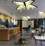 上海咖啡店 獨愛小清新 上海文藝咖啡廳推薦 | DNA Cafe怎麼樣？