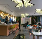 上海咖啡店 獨愛小清新 上海文藝咖啡廳推薦 | DNA Cafe怎麼樣？