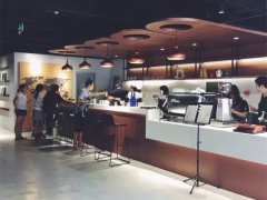 北京獨立咖啡店推薦Coffee Craft 北京文藝範兒咖啡店之一