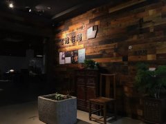 深圳十大特色咖啡店推薦：飛地書局 深圳環境最好好的咖啡廳