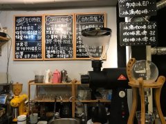 深圳單身狗的樂園-木木咖啡 深圳溫暖小情調咖啡店圖片
