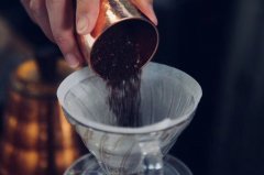 咖啡偏酸要怎樣調節咖啡粉粗細 研磨細是否可以減少咖啡粉的粉量