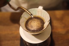 手衝咖啡要用什麼咖啡豆/粉？哪種咖啡比較適合做手衝咖啡？