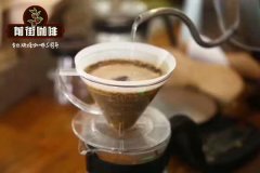 手衝咖啡能加奶嗎？手衝黑咖啡加奶比例製作拿鐵咖啡方法