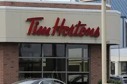 加拿大最大咖啡連鎖店蒂姆霍頓Tim Hortons宣佈進軍中國分羹