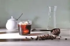 冷萃咖啡有多少咖啡因 冷萃咖啡學介紹咖啡因對人的好處和壞處