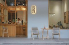 杭州精品咖啡店推薦-尋咖啡 杭州精緻優雅的獨立咖啡館