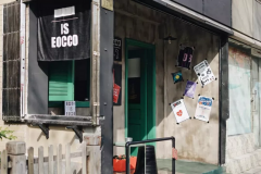 杭州最特立獨行咖啡館IS EOCCO 杭州只賣手衝咖啡精品紅酒咖啡館