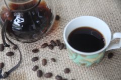 男生、女生喝黑咖啡有什麼好處和害處 黑咖啡的功效快了解一下！