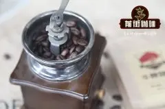 埃塞俄比亞咖啡 精品咖啡豆原產地 科契爾/哈洛巴/夏奇索/比塔莊