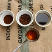 世界單品咖啡產地大全 不同烘焙度單品咖啡豆風味特點介紹