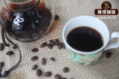 單品手衝咖啡源於哪裏 單品手衝咖啡的做法  單品手衝咖啡怎麼做