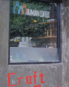 南京有品質接地氣咖啡館-Human Coffee 南京手衝咖啡館推薦