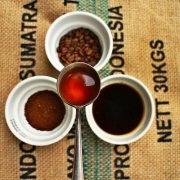 印尼精品咖啡豆託那加Toraja產區咖啡種植情況歷史故事風味特徵