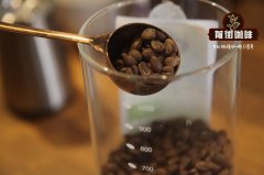 印尼爪哇咖啡種植產區品種屬性風味特徵 爪哇咖啡的特點風味口感