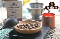 混合咖啡配方技巧大公開 混合咖啡的口感如何才能達到最平衡？