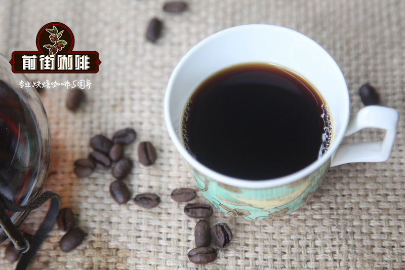 曼特寧咖啡豆多少錢 曼特寧咖啡的風味描述 曼特寧咖啡怎麼喝