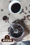 埃塞俄比亞咖啡產區變化 埃塞俄比亞咖啡豆多少錢半磅