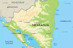 尼加拉瓜美景莊園| 尼加拉瓜COE第五名 ，打破傳統馬拉卡杜拉