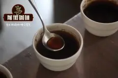 guji英雄咖啡豆品種介紹_guji halka 咖啡好喝嗎_古吉咖啡價格多