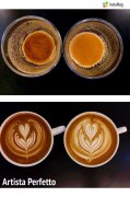 拉花什麼咖啡豆比較好_咖啡油脂Crema對咖啡拉花的影響是什麼