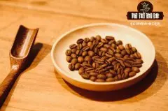 單品咖啡豆推薦|危地馬拉咖啡|新東方產區--酒香背影