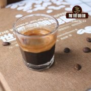 適合Espresso的咖啡豆推薦_espresso咖啡豆怎麼用_espresso品牌推