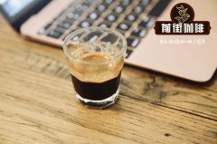 影響Espresso品質因素_espresso咖啡豆多少錢_Espresso咖啡豆好喝