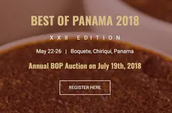 2018巴拿馬BOP | 拍賣結果出爐！新「標王」破歷史記錄