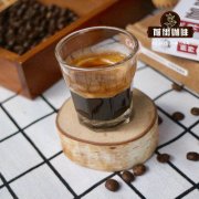 咖啡豆油脂是Espresso的重要指標_哪種咖啡豆做咖啡時更容易出油